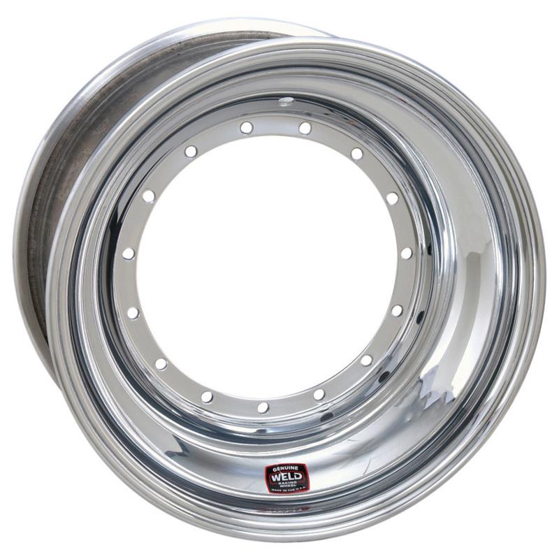 Weld Racing Sprint Direct Mount Rim Shells 860-50805-6