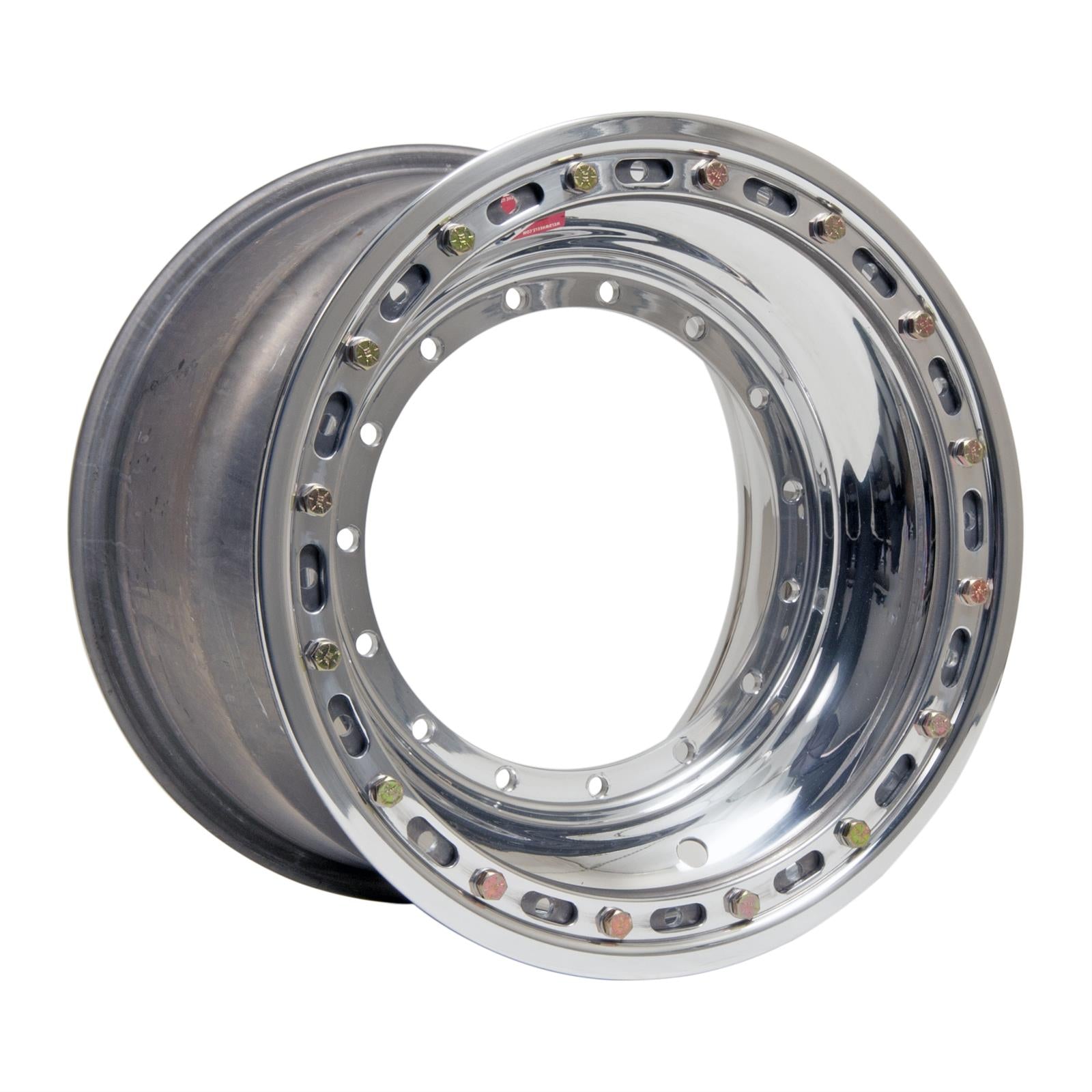 Weld Racing Sprint Direct Mount Rim Shells 860-51026
