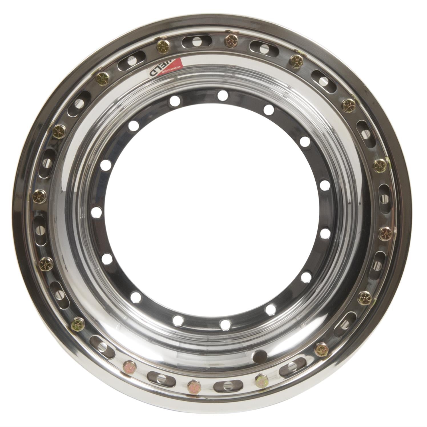 Weld Racing Sprint Direct Mount Rim Shells 860-51026