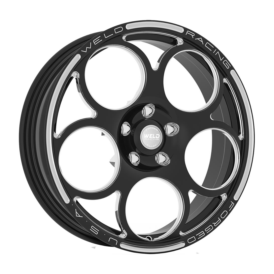 Weld Racing Wheels 86B-508212