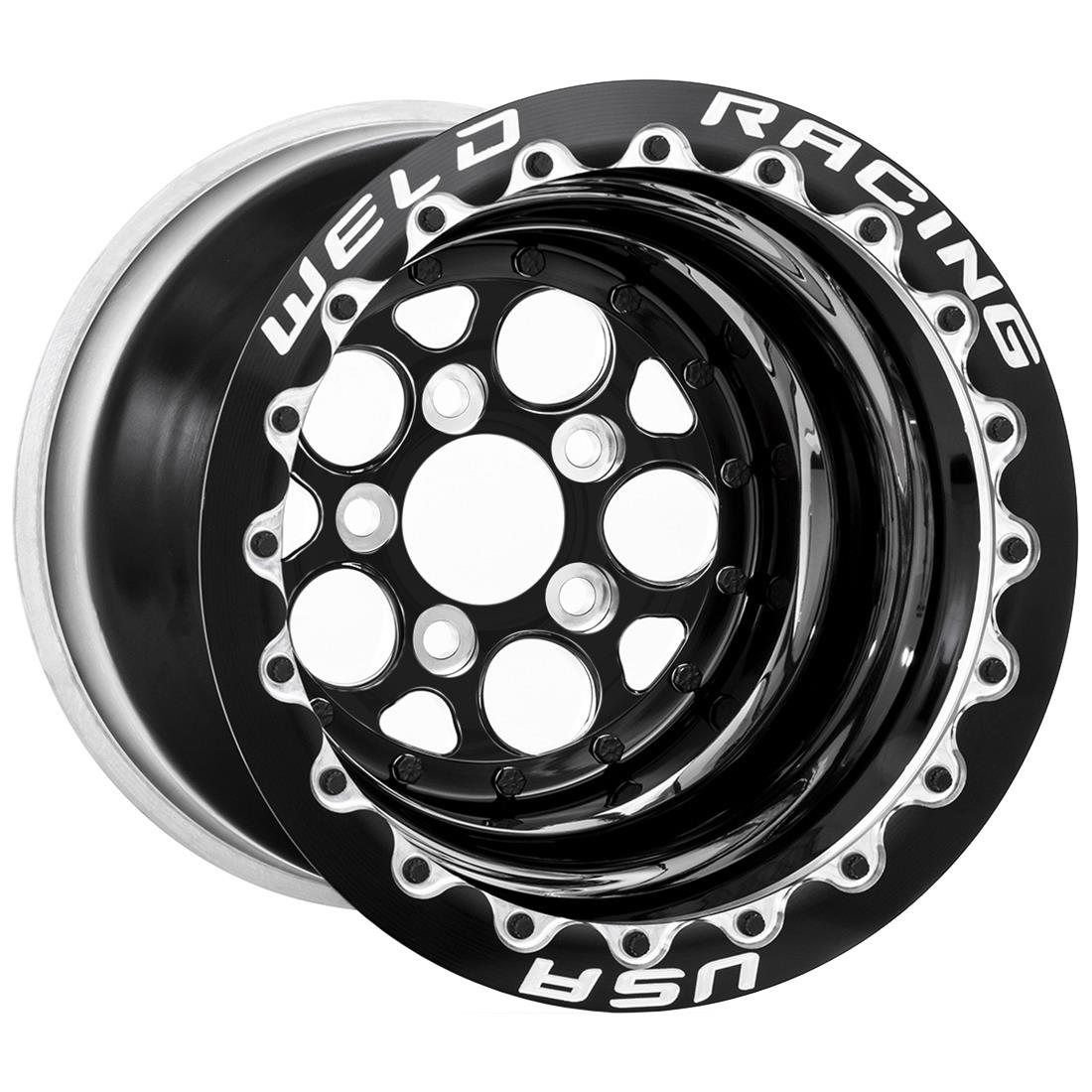 Weld Racing Wheels 86B-514B424F