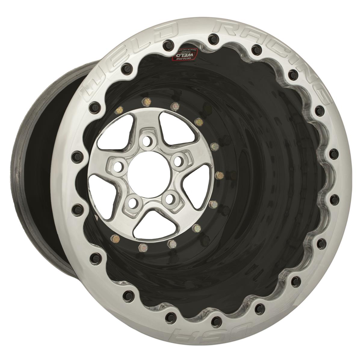 Weld Racing Wheels 88-613562UP