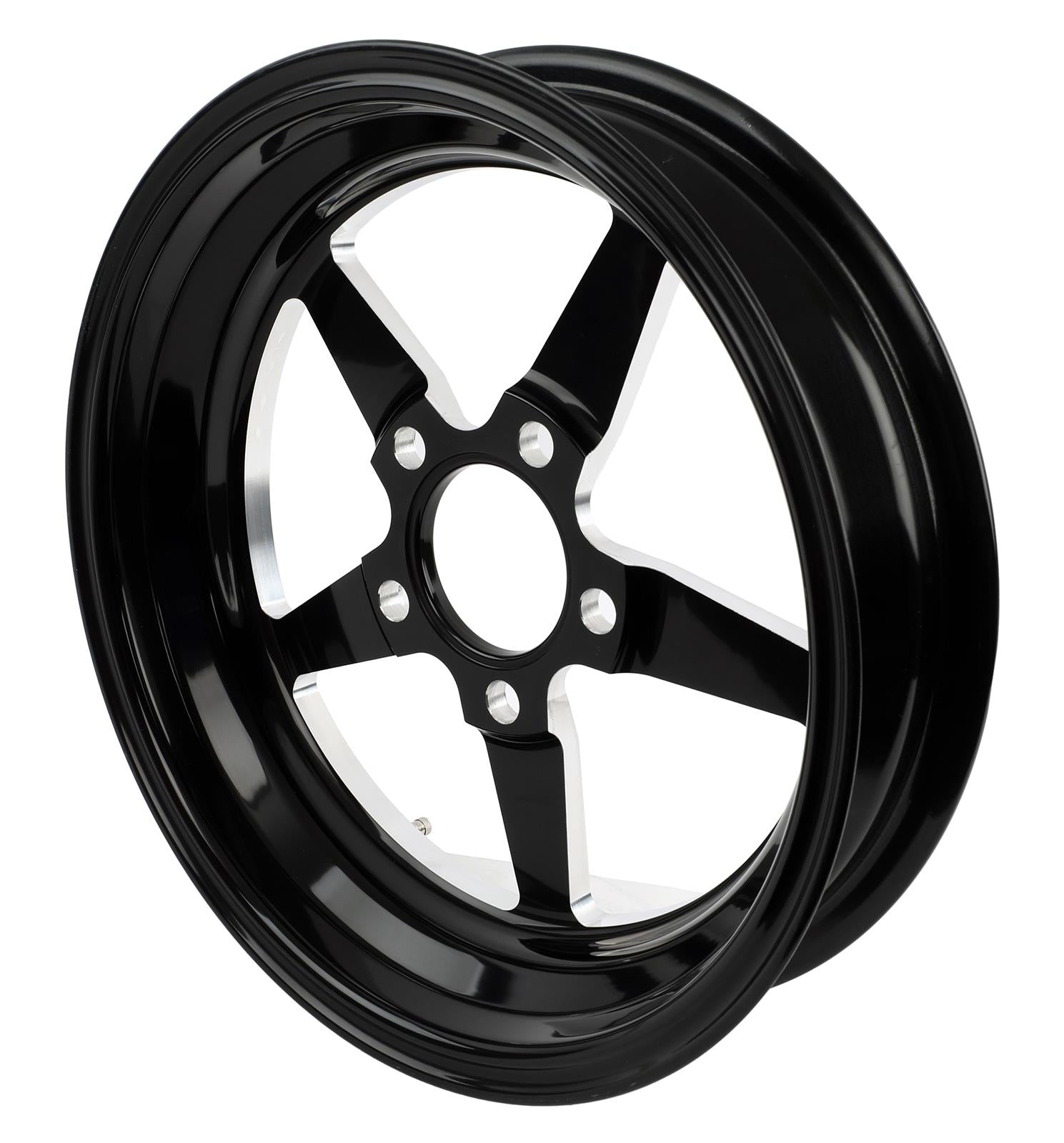 Weld Racing AlumaStar 2.0 One-Piece Front Runner Wheels 88B-15272