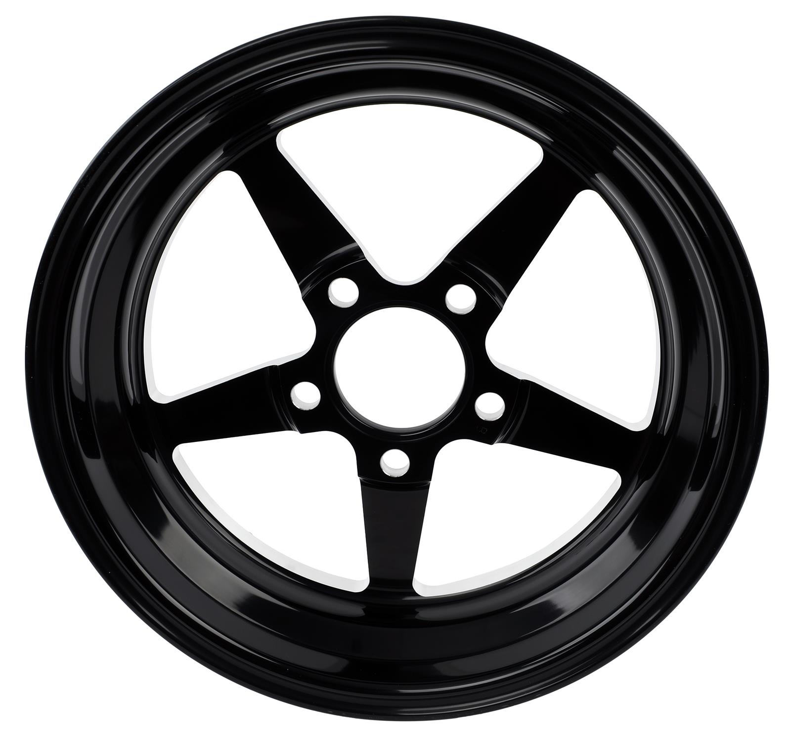 Weld Racing AlumaStar 2.0 One-Piece Front Runner Wheels 88B-15272