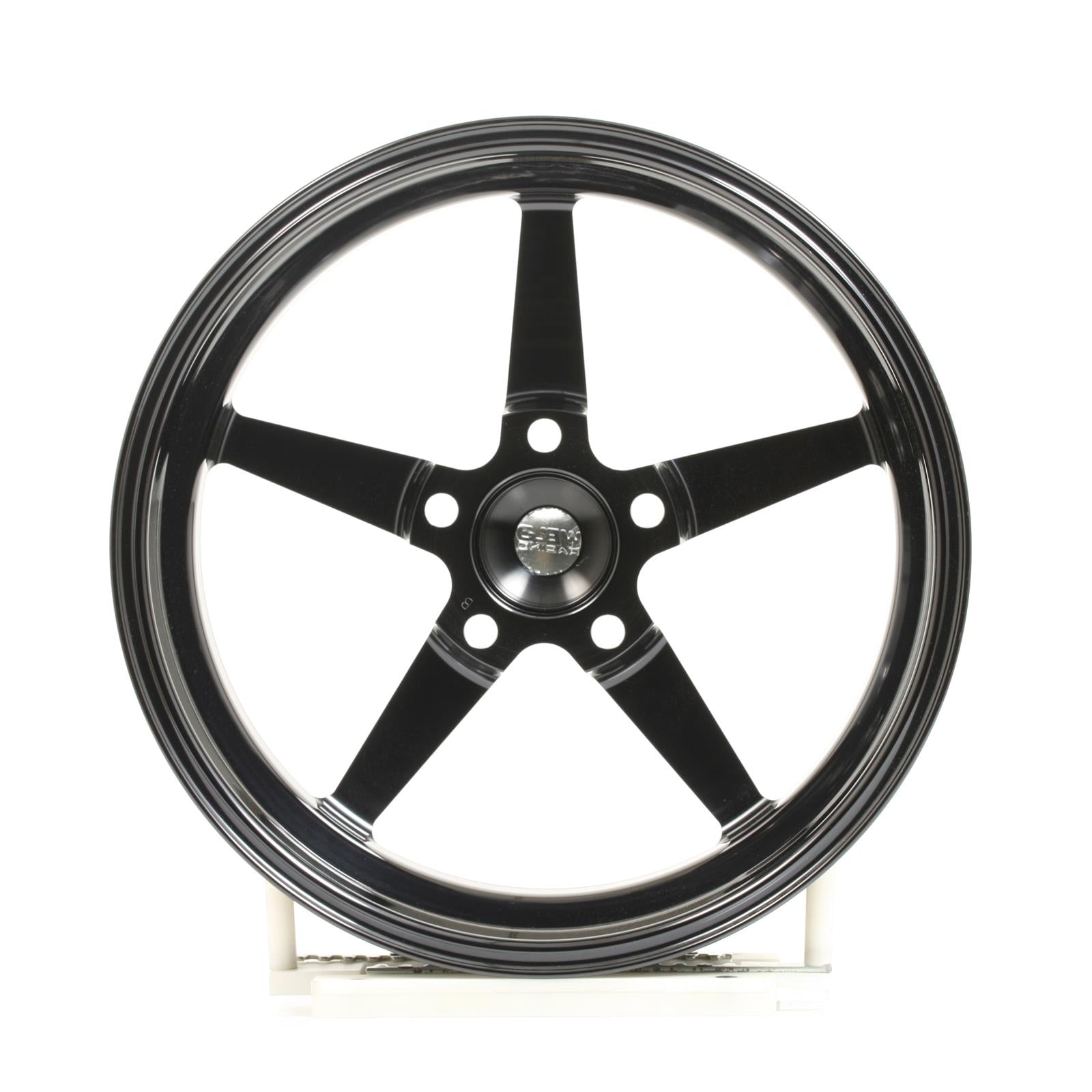Weld Racing AlumaStar 2.0 One-Piece Front Runner Wheels 88B-1704274