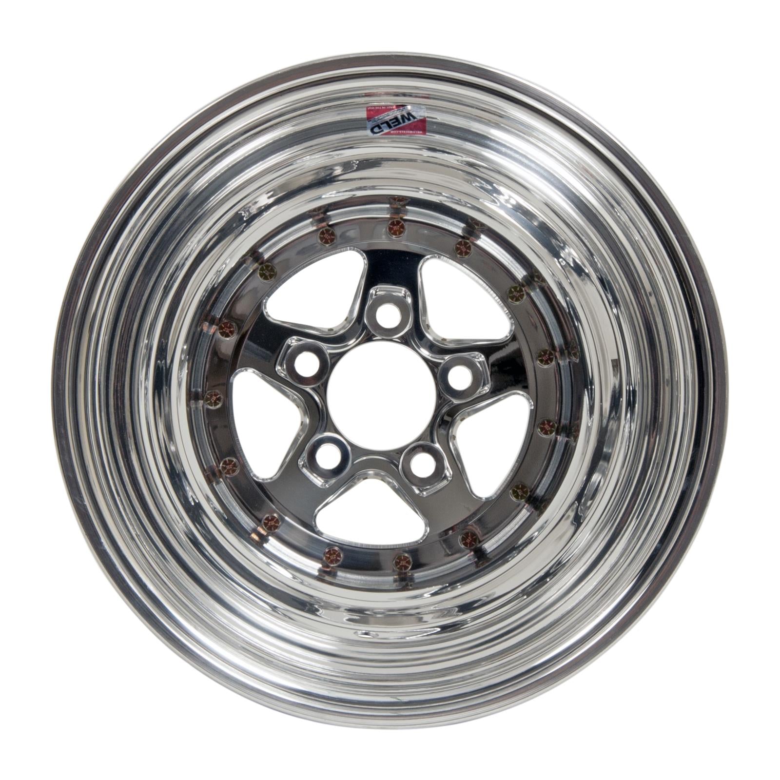 Weld Racing Wheels 88B508B210F
