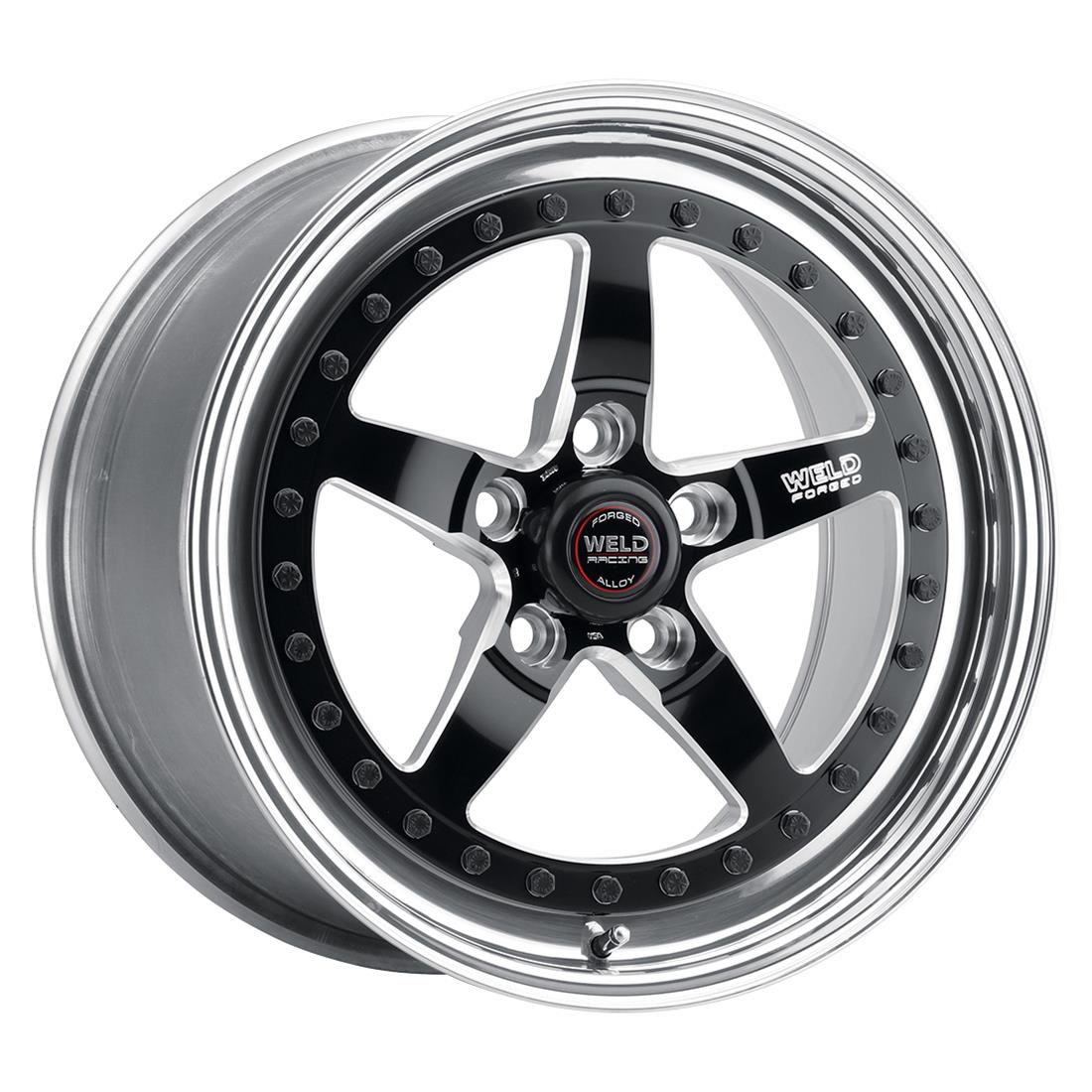 Weld Racing Wheels 91HB7050A22A