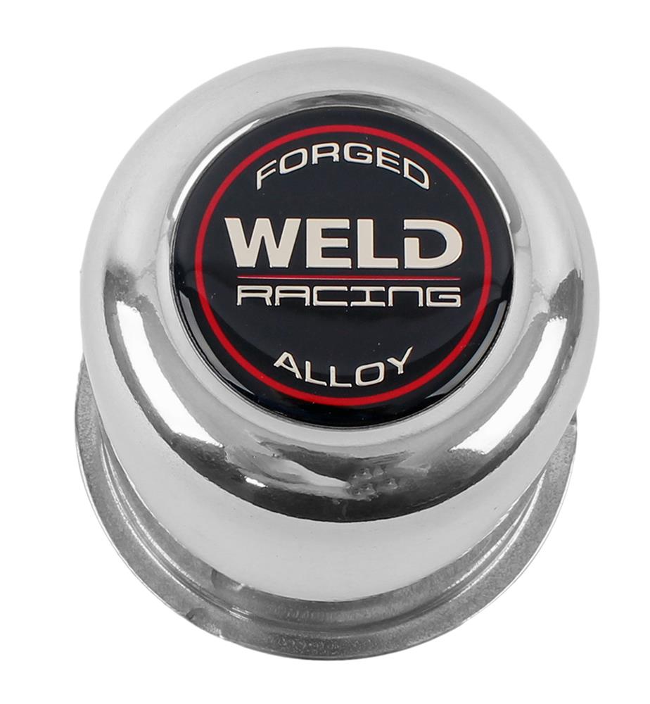 Weld Racing Center Caps and Hub Covers P605-5083