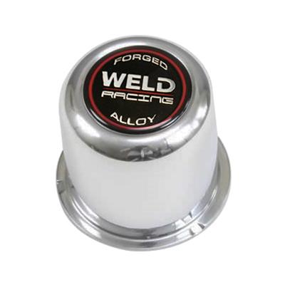 Weld Racing Center Caps and Hub Covers P605-5093