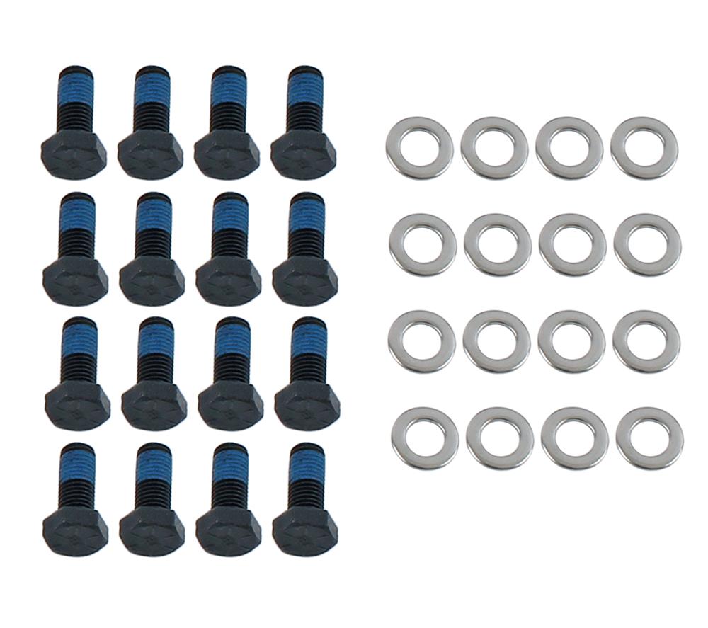 Weld Racing Centerbolt Kits P613-7040B
