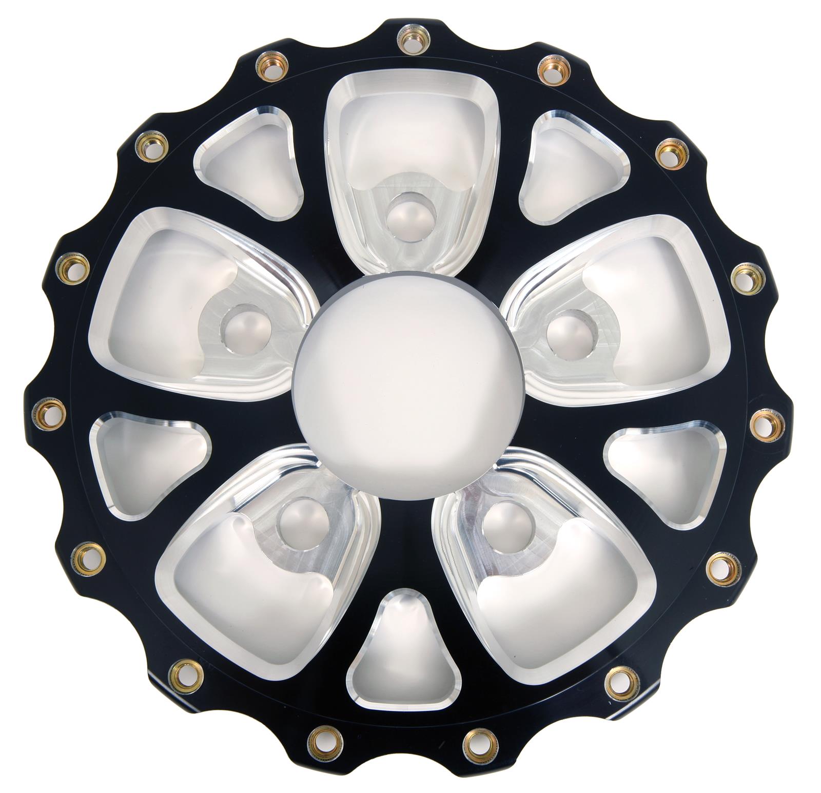 Weld Racing V-Series Wheel Center Sections P613B-84 B