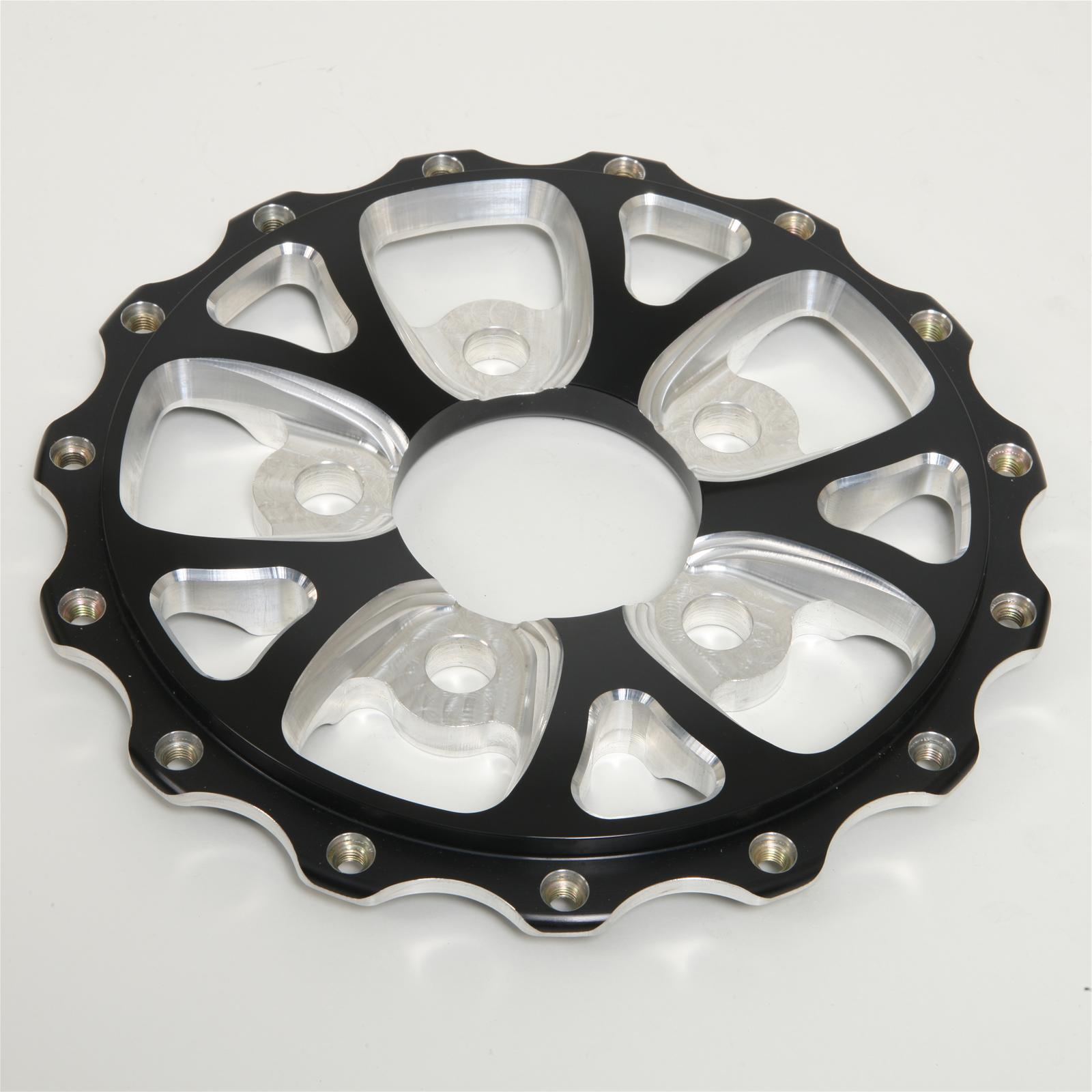 Weld Racing V-Series Wheel Center Sections P613B-84 A