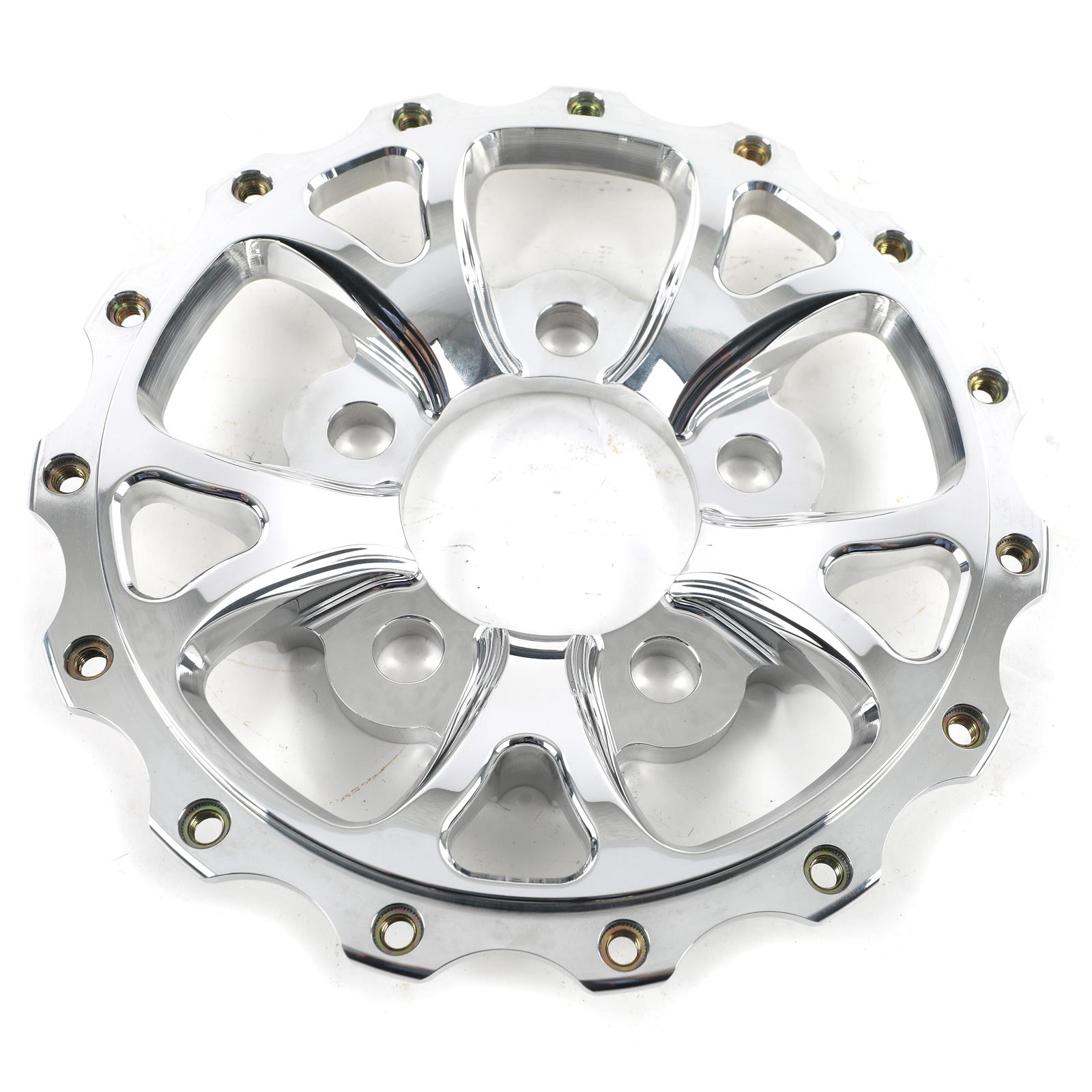 Weld Racing V-Series Wheel Center Sections P613P-84-5 A