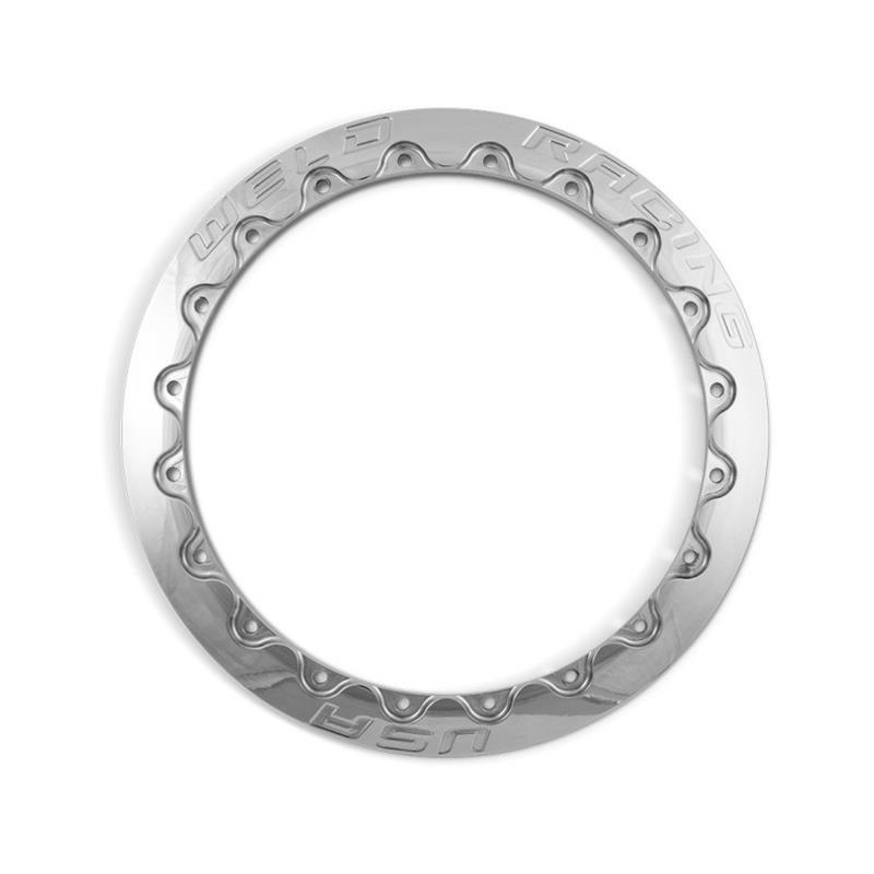Weld Racing Beadlock Rings P650-5179P