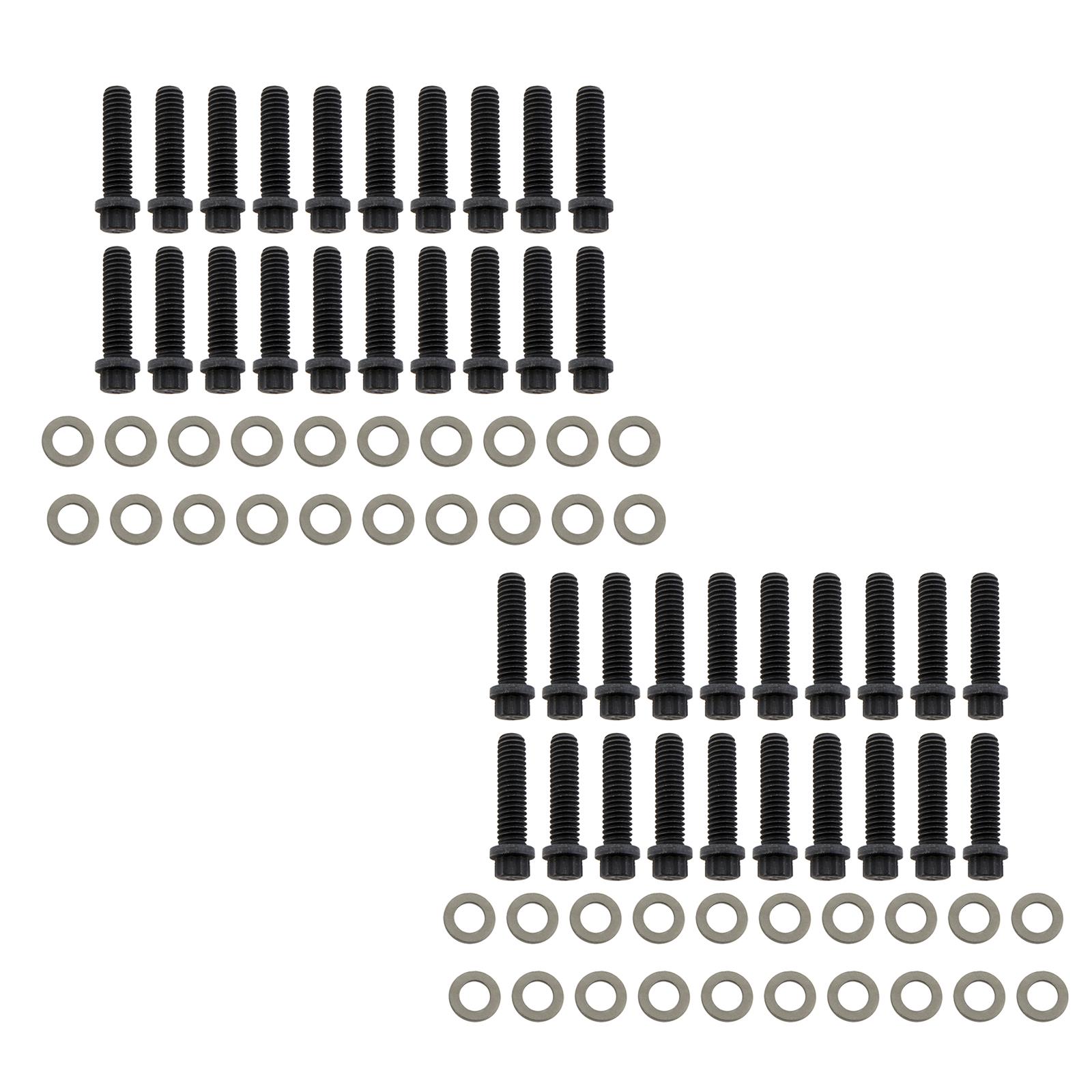 Weld Racing Bead Lock Fasteners P650-3016