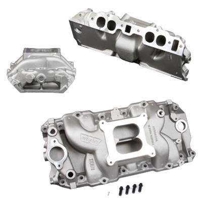 Weiand Stealth Intake Manifolds 8019