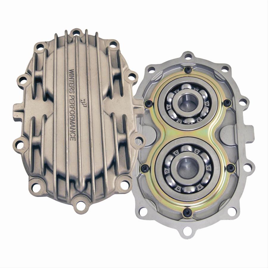 Winters Quick-Change Gear Covers 3736