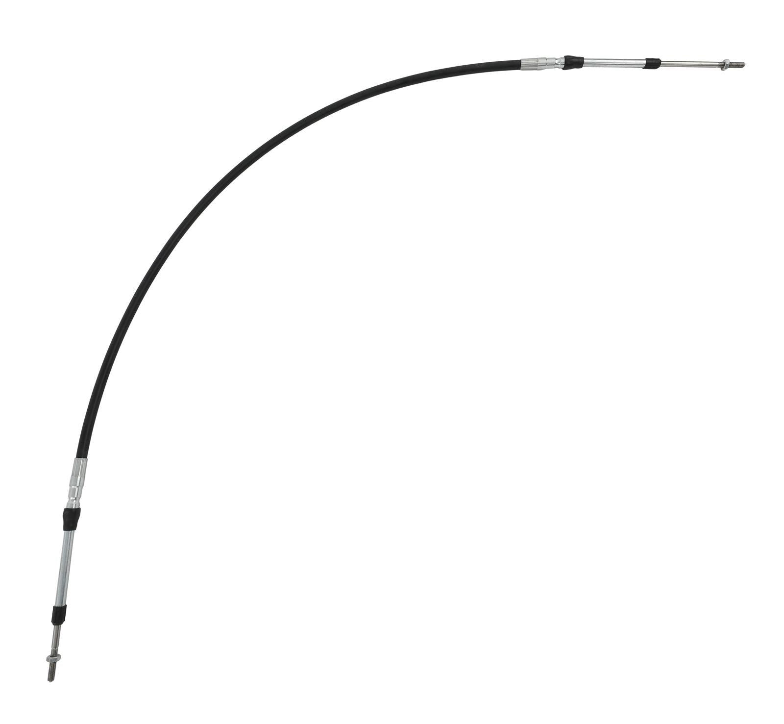 Winters Automatic Transmission Shifter Cables 6014-48