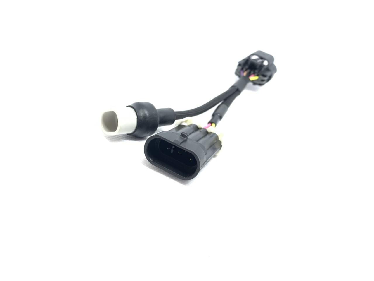 Wiring Specialties Wiring Harness Adapters and Extensions WRS-VORTEC-MAF-EXT