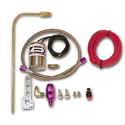 ZEX Nitrous Purge Kits 82010B