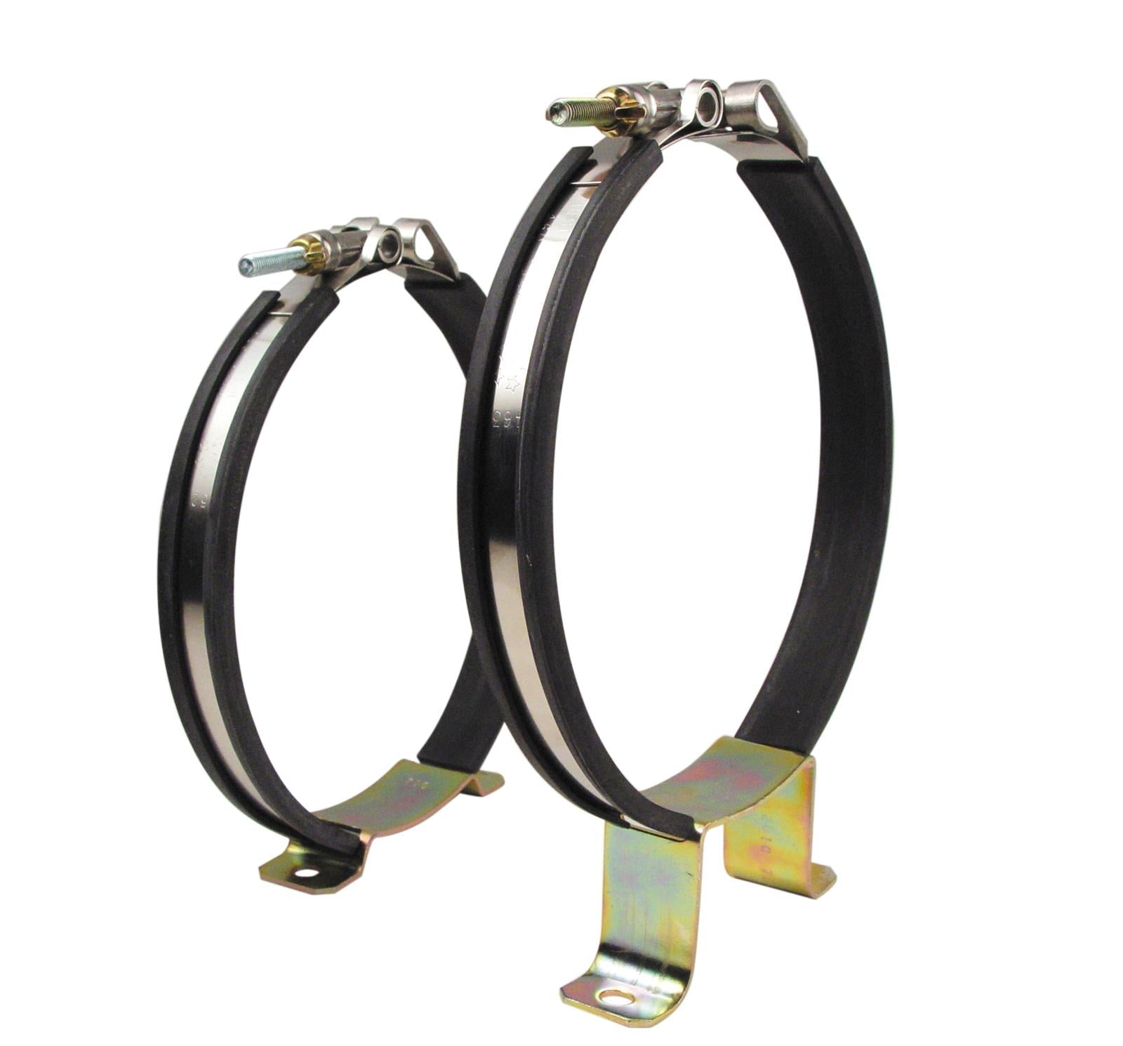 ZEX Nitrous Bottle Bracket Kits 82013
