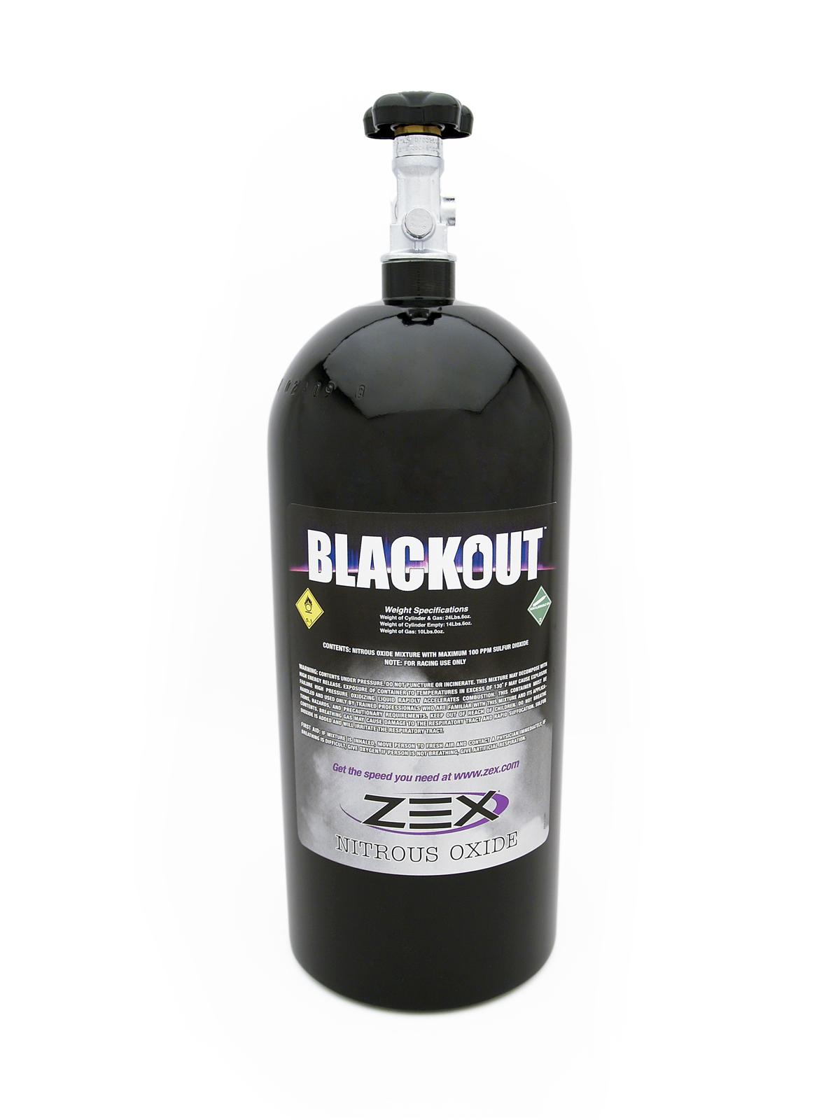 ZEX Maximizer Kits 82100B