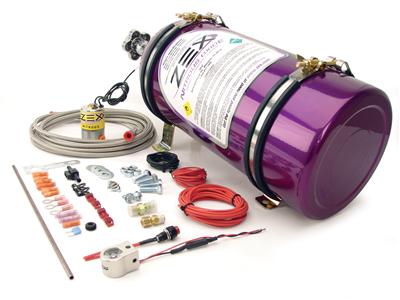 ZEX Nitrous Show Purge Kits 82270
