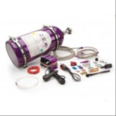 ZEX Mustang GT Nitrous Systems 82390