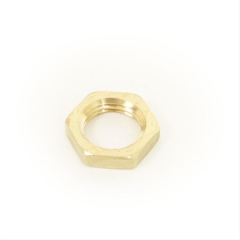 ZEX Bulkhead Nuts NS6508