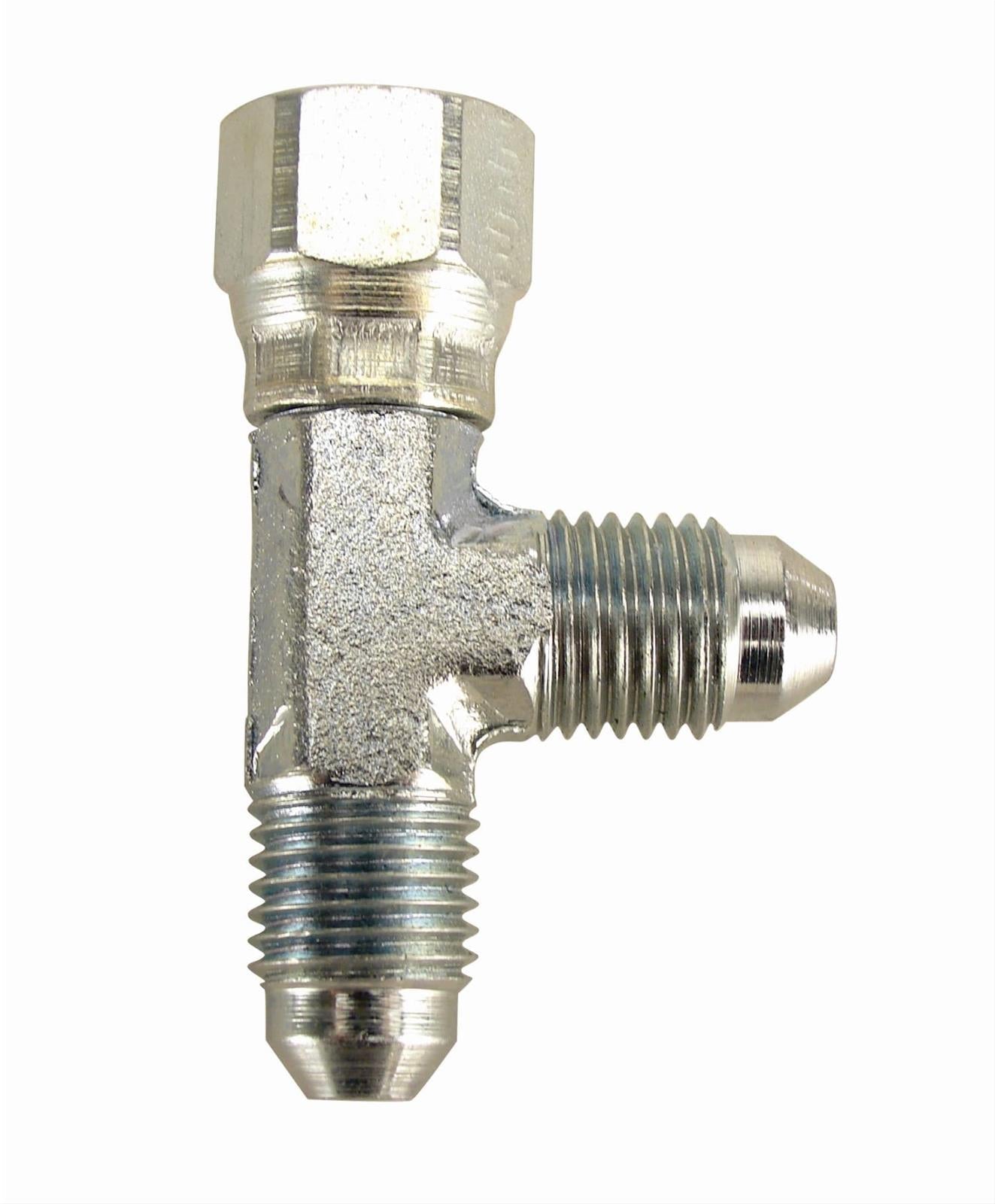 ZEX Nitrous Tee Fittings NS6560