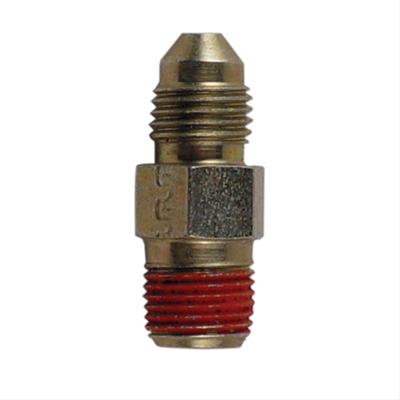 ZEX Nitrous AN to NPT Adapter Fittings NS6570