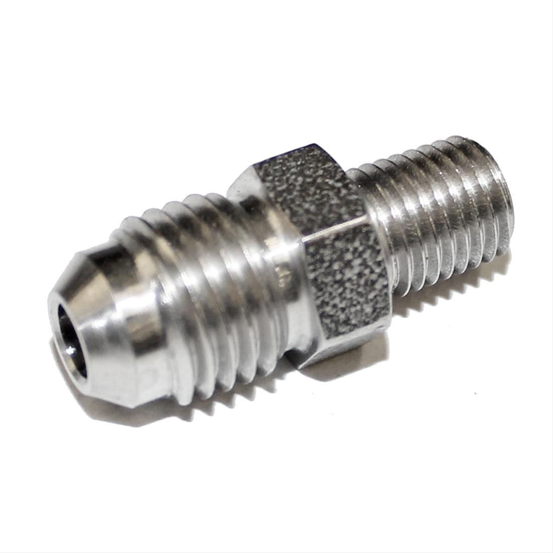 ZEX Nitrous AN to NPT Adapter Fittings NS6688