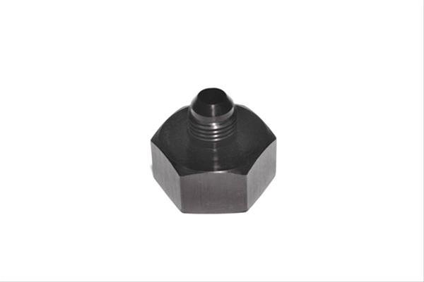 ZEX Nitrous Oxide Bottle Nuts NS6702A